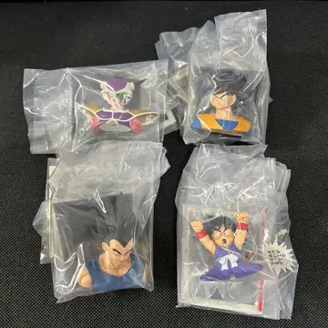 드래곤볼 제일복권 DRAGON BALL 40th ~그 첫 번째~ E상