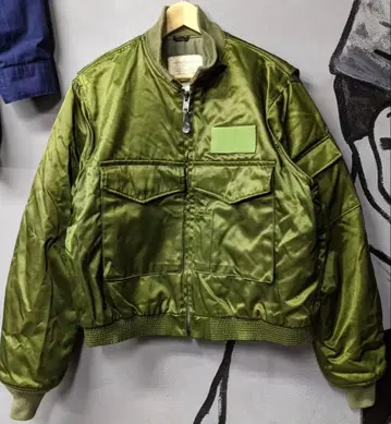 USA SPIEWAK, COCKPIT g8 자켓