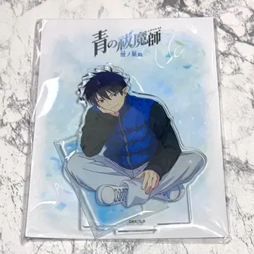 청의 엑소시스트 오쿠무라 린 아크릴 스탠드 점페스