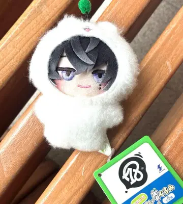 에이트리 미니코레 소우운조에 봉제 인형 마스코트