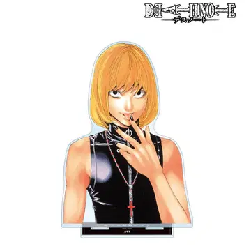 데스노트 특대형 아크릴 스탠드 멜로