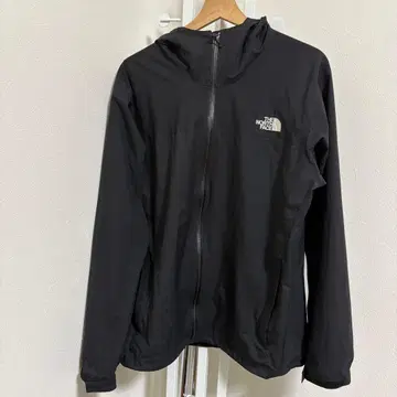 THE NORTH FACE 블랙 마운틴 후드티 M
