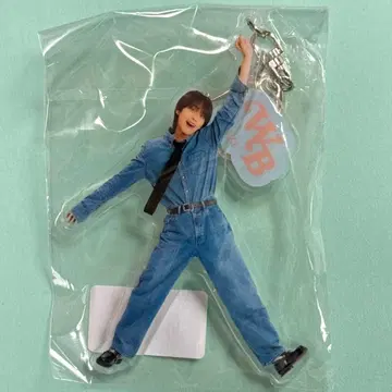 야마시타 코우키 아크릴 키링