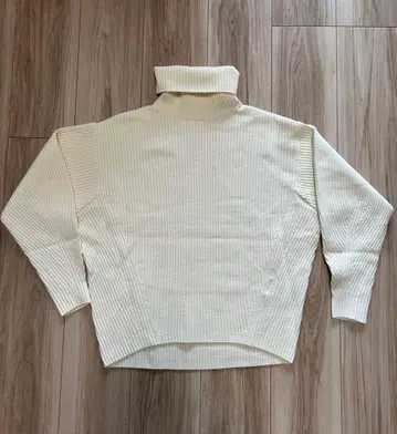 ballsey 터틀 니트