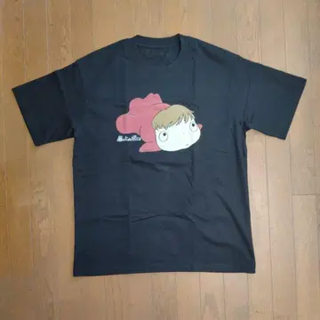 벼랑 위의 포뇨 Ponyo 4169