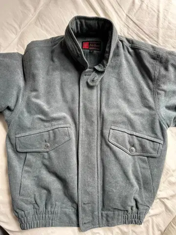 빈티지 아르테 포베라 코듀로이 자켓 M 사이즈