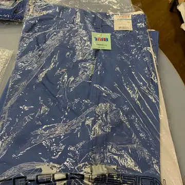 CO-COS J-1463 파랑 팬츠 사이즈 79