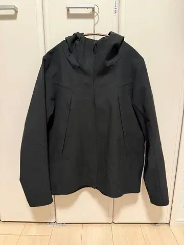 데상트 올터레인 DESCENTE ALLTERRAIN 자켓 S