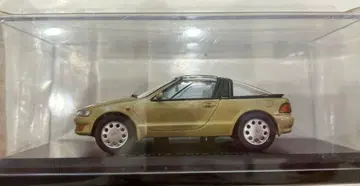 [ 새상품 ] 일본산 명차 컬렉션 1/43 Toyota Sera