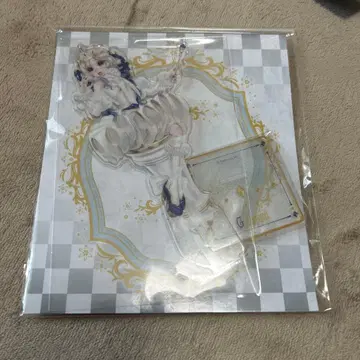 제5인격 조각가 아크릴 스탠드 체스