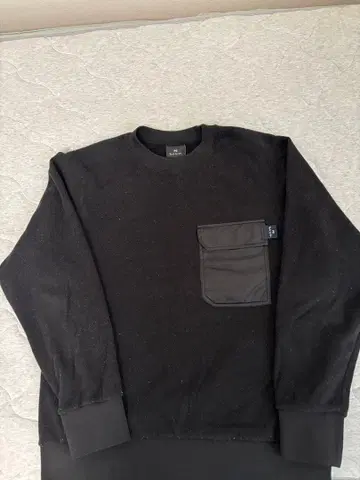 PS 폴 스미스 블랙 프리 스트레이너 L 사이즈