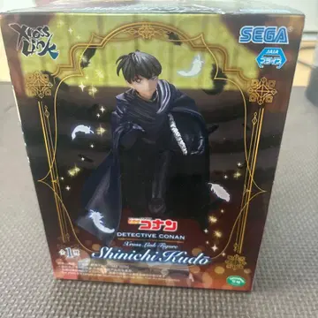 미개봉 새상품 남도일(쿠도 신이치) 피규어 Xross Link SEGA