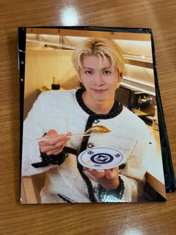 란페 쿠라스시 콜라보 하세가와 신 트레이딩 카드