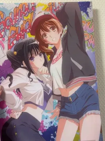 [ 울려라! 유포니움 ] 최종악장 극장판 무비티켓 혜택