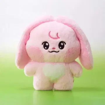 NCTDREAM [ 재민 큐핀 ] 플랫 봉제 인형 쿠션