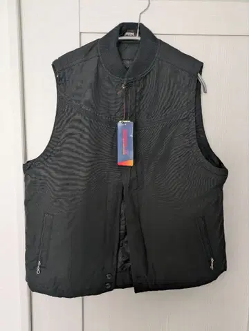 WAIPER x TOWN CRAFT 60's 더비 스타일 베스트