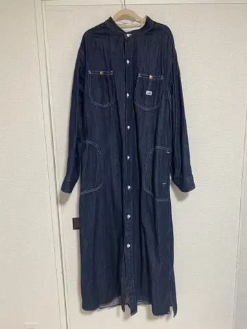 Lee 별주 FLARE MAXI ONEPIECE