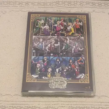 우타프리 ASSDMS Blu-ray ver.B 시리얼 없음