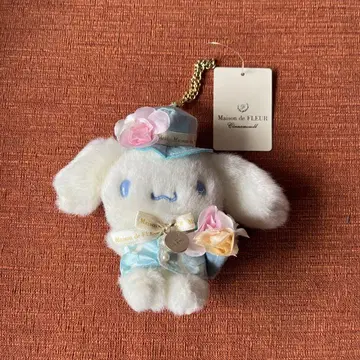 Maison de FLEUR 콜라보/시나모롤/시나몬