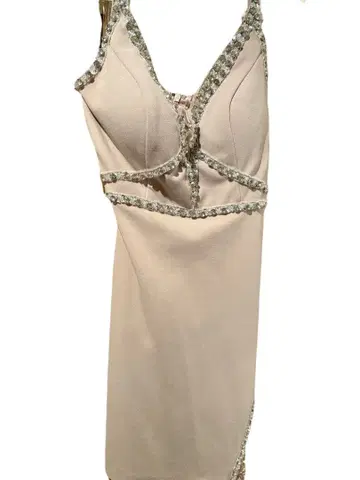 이루마 드레스 S