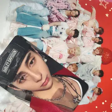 INI 니시 히로토 남해전철 트레이딩 카드