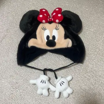 디즈니 팬캡 미니