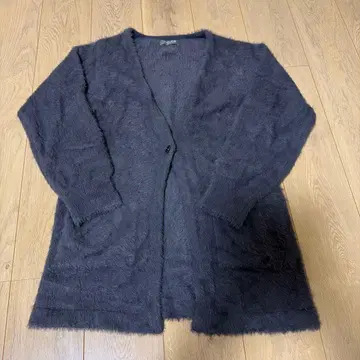 유나이티드 애로우즈 가디건 체형 커버