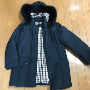 닥스 다운 자켓