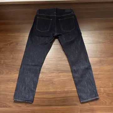 JAPAN BLUE JEANS CIRCLE SHIN DENIM