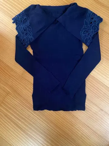 마이 스트라다 니트