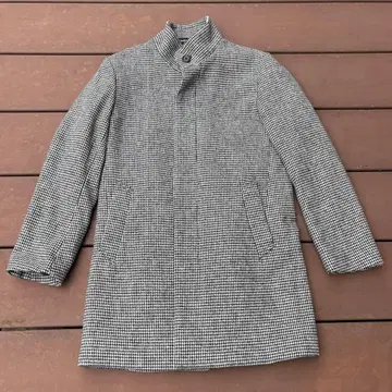 GU 한정판 하운드투스 코트 S 코트