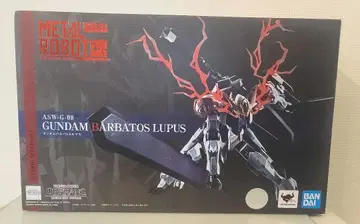 메탈 로봇혼 발바토스 루푸스