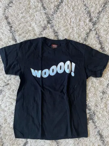 WWE 릭 플레어 빈티지 T셔츠 S 사이즈