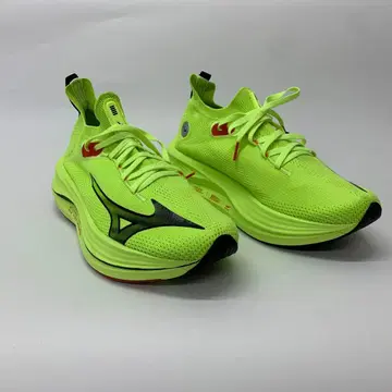 [ 미사용 새상품 ] 미즈노 네오 비스타 Running 26.5cm