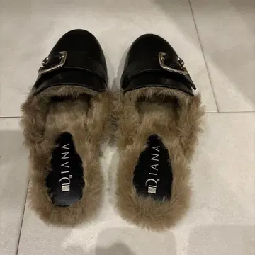 다이애나 퍼 뮬