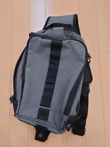 시마노 BS-025T 슬링 숄더백