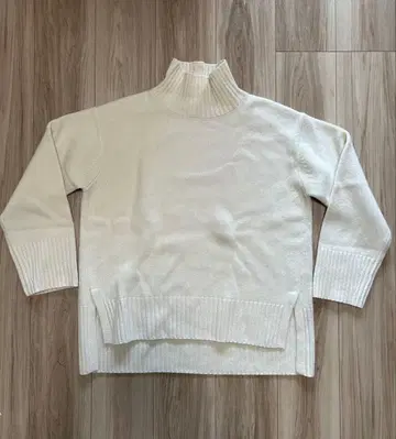 arrondissement 터틀 니트