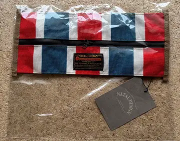 NATAL DESIGN 네이탈 디자인 페이퍼 타월 파우치