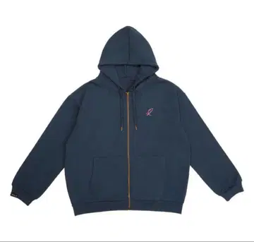 오후 해수욕장 키쿠치 후마 후드티 M 사이즈