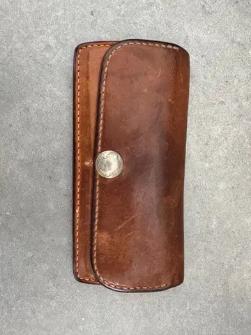 tady 장지갑 콘초 지갑