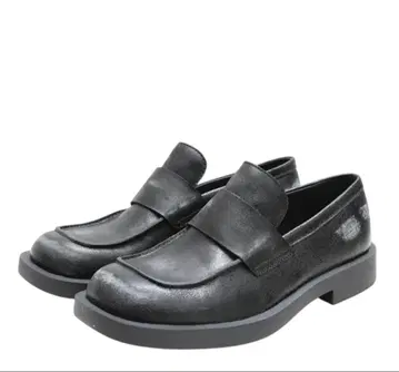 CAMPERLAB 1978 블랙 로퍼