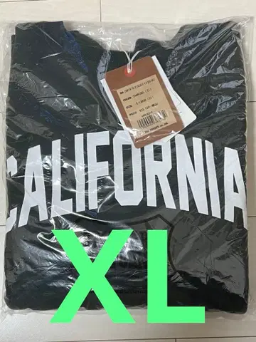 31일까지 가격 인하 스탠다드 칼포니아 Champion CrewSweat