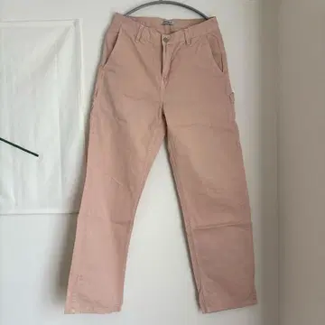 Carhartt 워크 팬츠