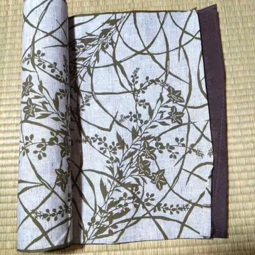 유카타 원단 옷감 츠무기