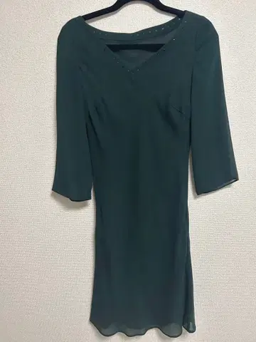 BODY DRESSING 드레스