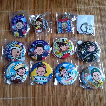 와카타카 가챠 소프트뱅크 호크스 타니가와라 켄타 선수