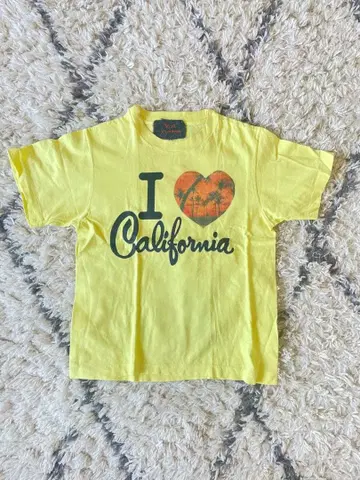 론 헤르만 빈티지 RH Vintage 반팔 티셔츠