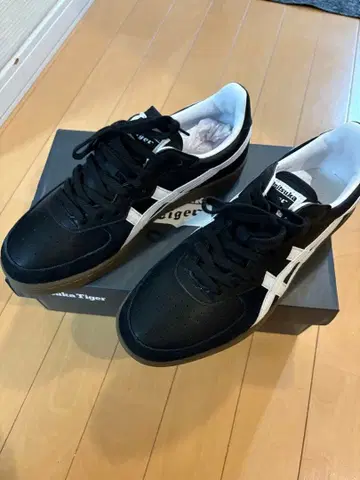 오니츠카 타이거