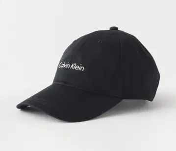 Calvin Klein 타이틀 케이스 캡