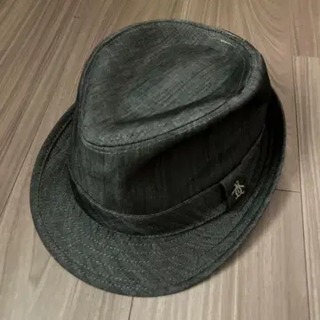 먼싱웨어 중절모